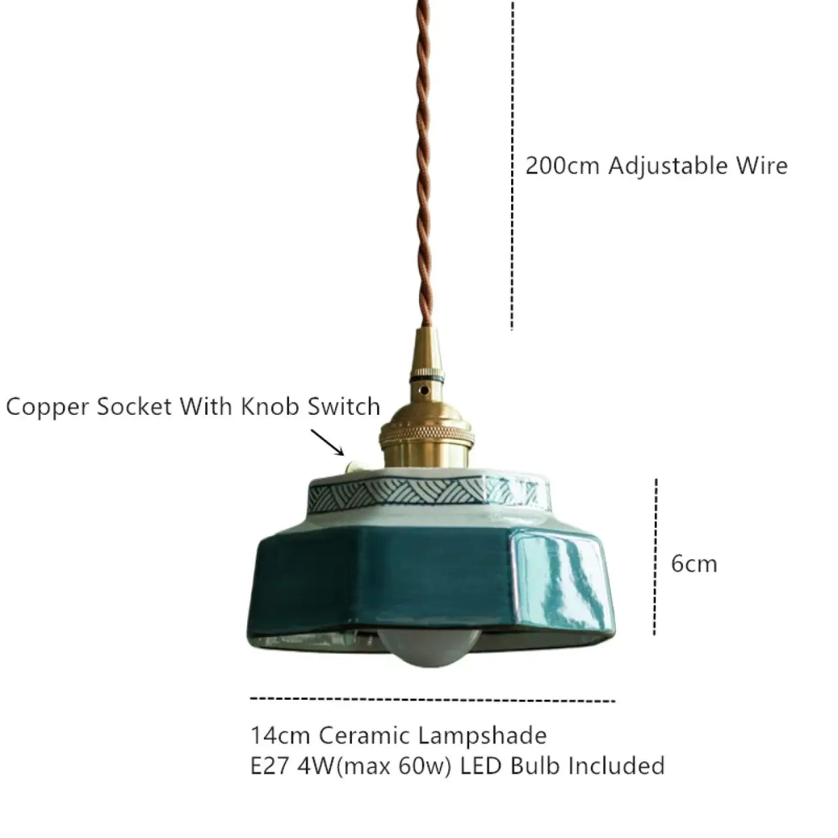 Suspension Sutouty