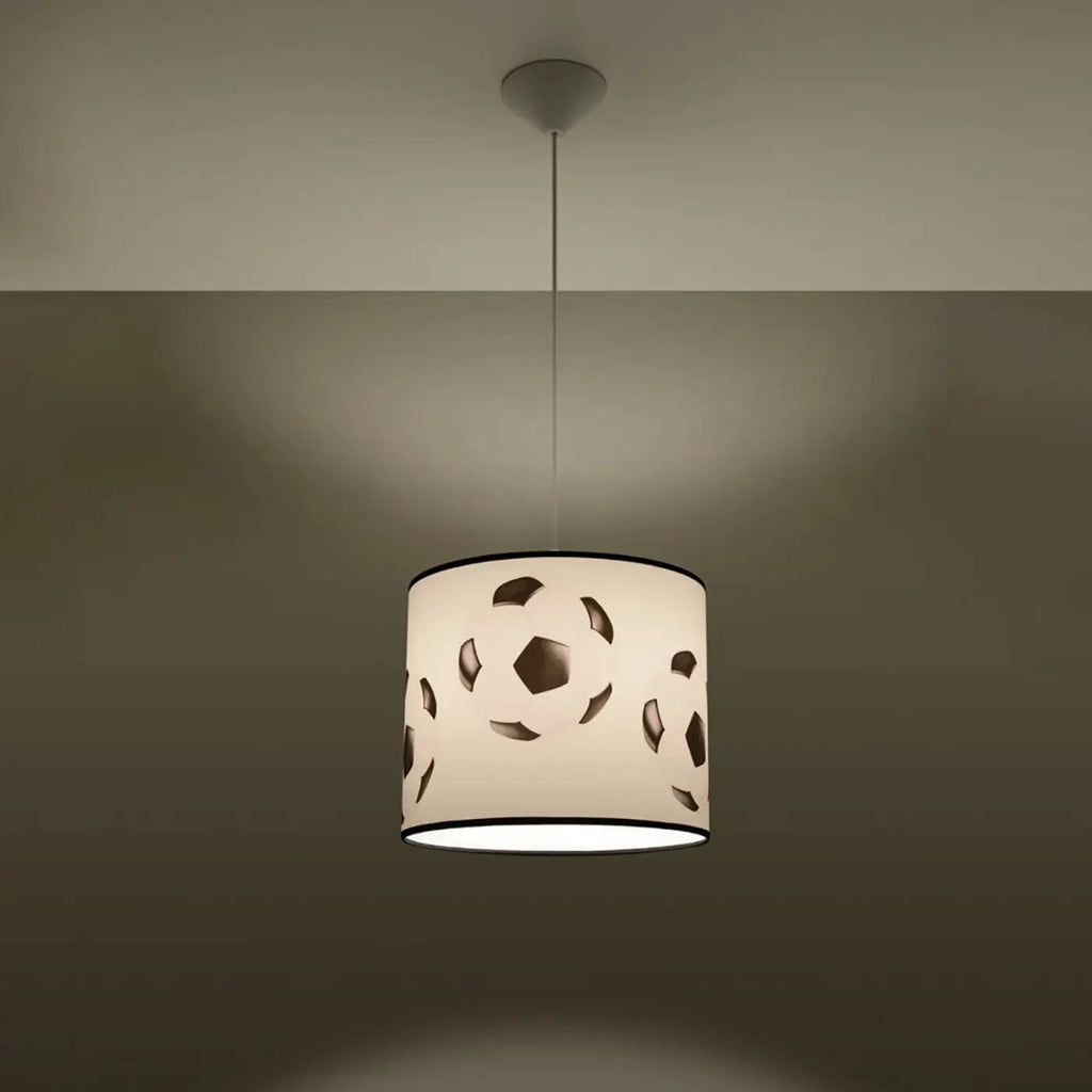 Suspension Luminaire | FOOTBALL
