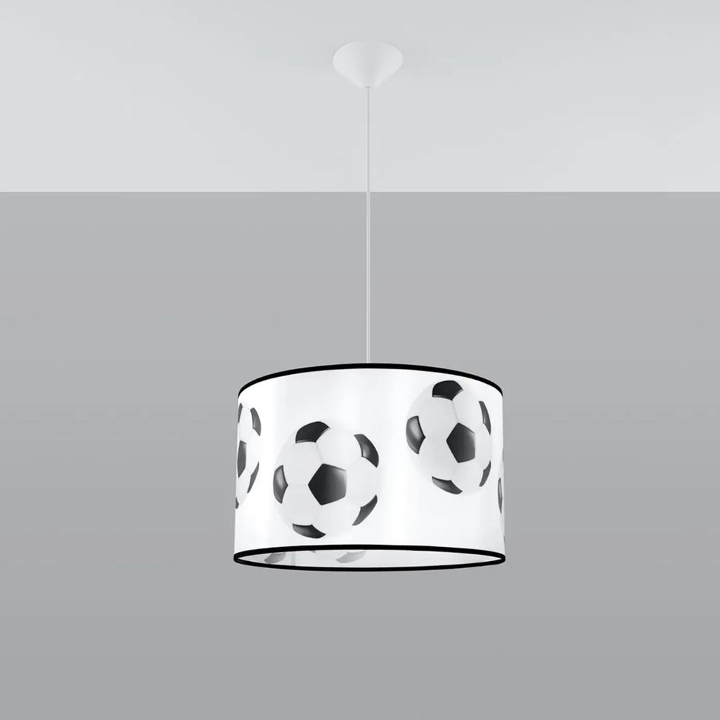Suspension Luminaire | FOOTBALL