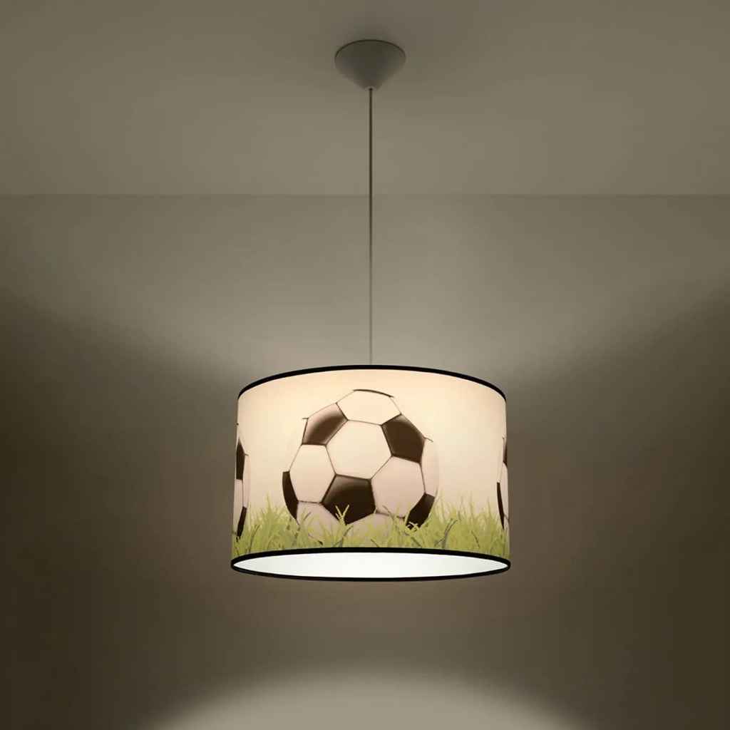 Suspension Luminaire | FOOTBALL