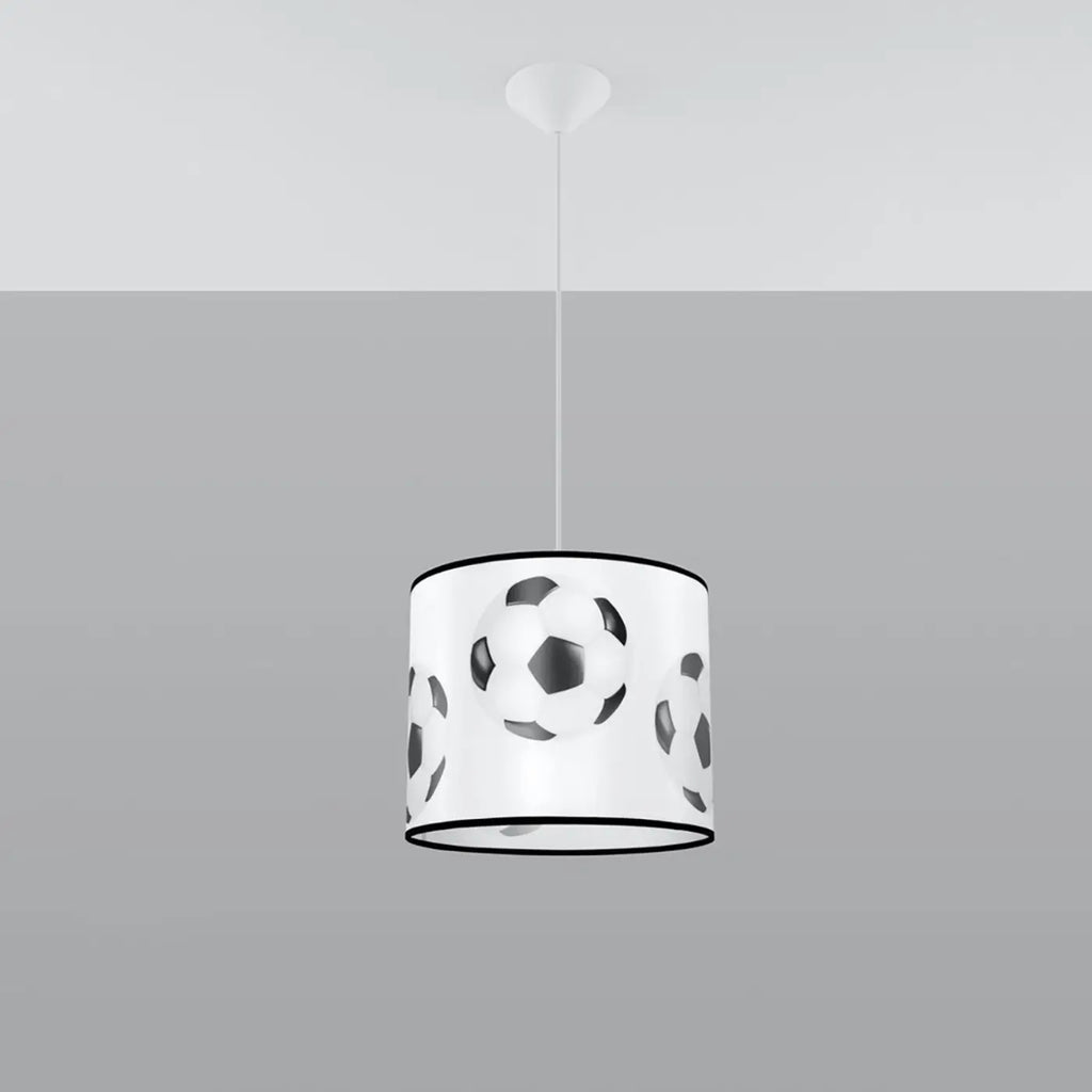 Suspension Luminaire | FOOTBALL