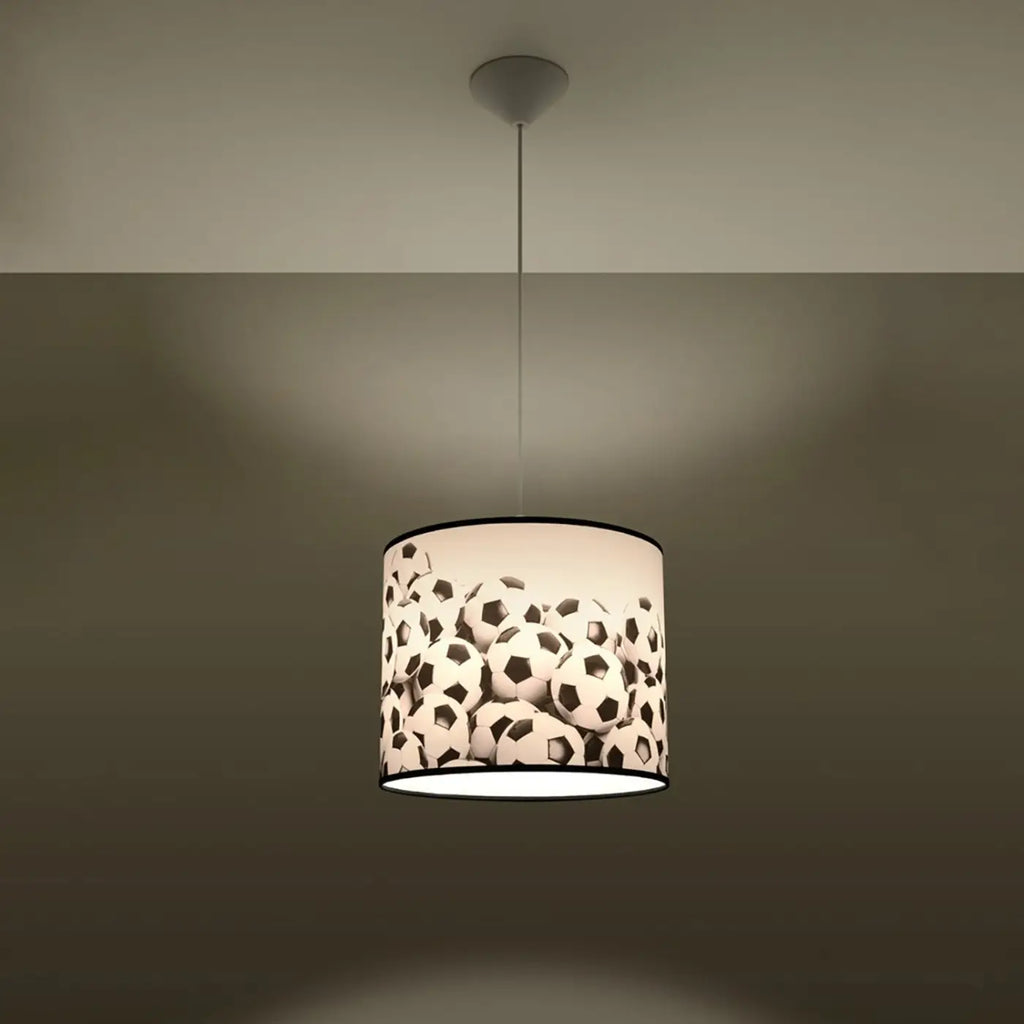 Suspension Luminaire | FOOTBALL