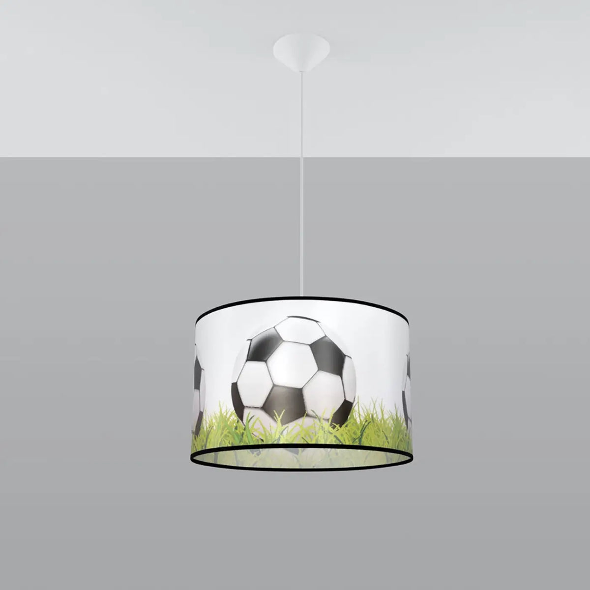 Suspension Luminaire | FOOTBALL