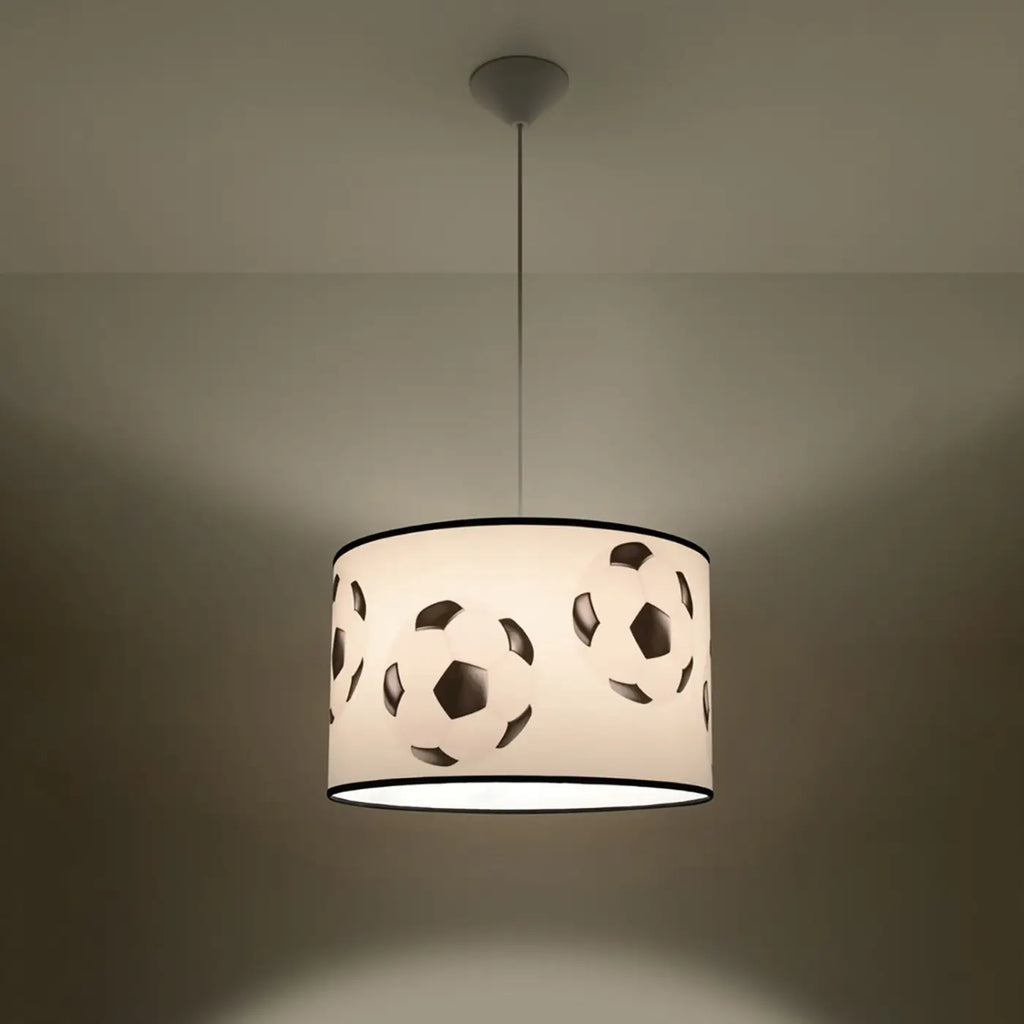 Suspension Luminaire | FOOTBALL