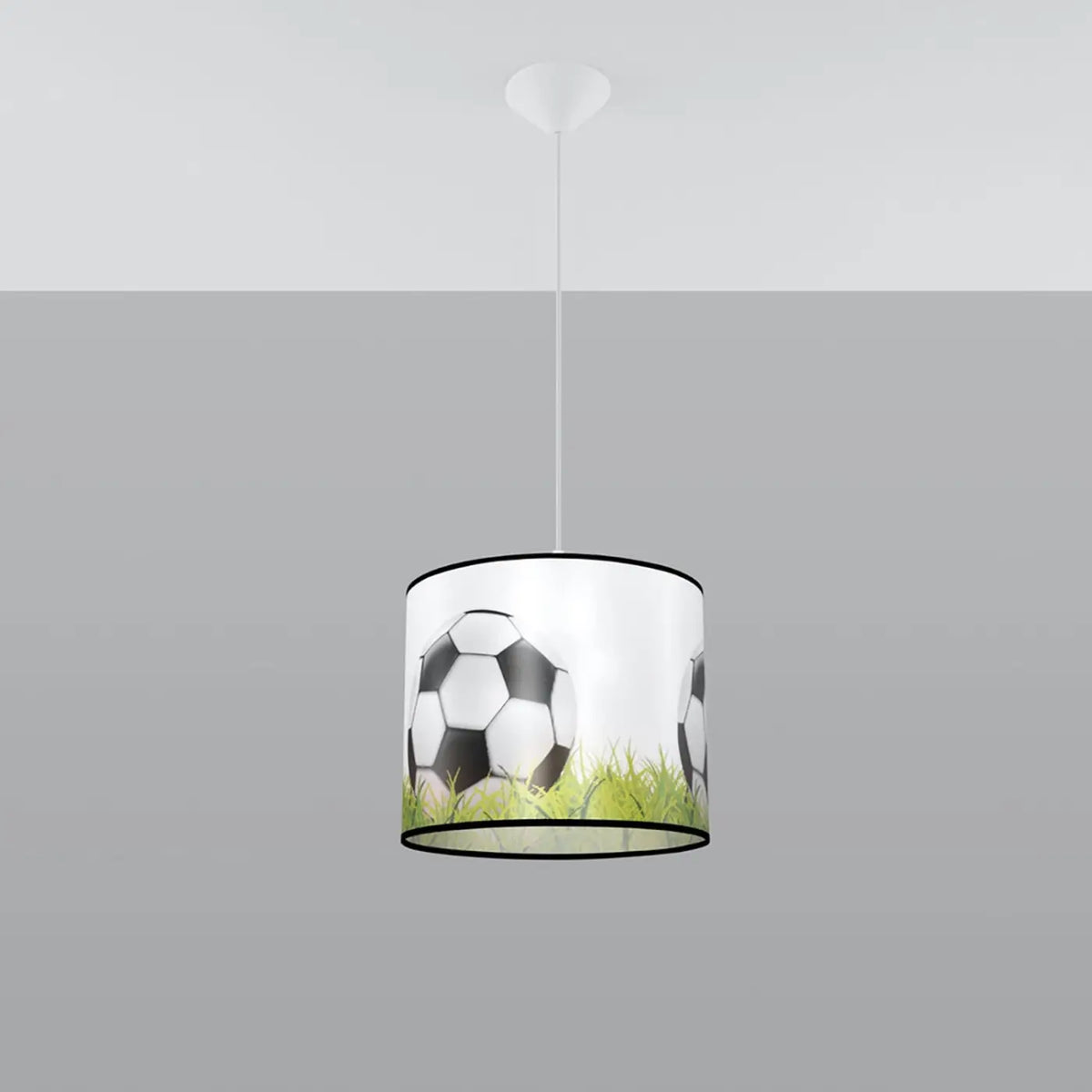 Suspension Luminaire | FOOTBALL