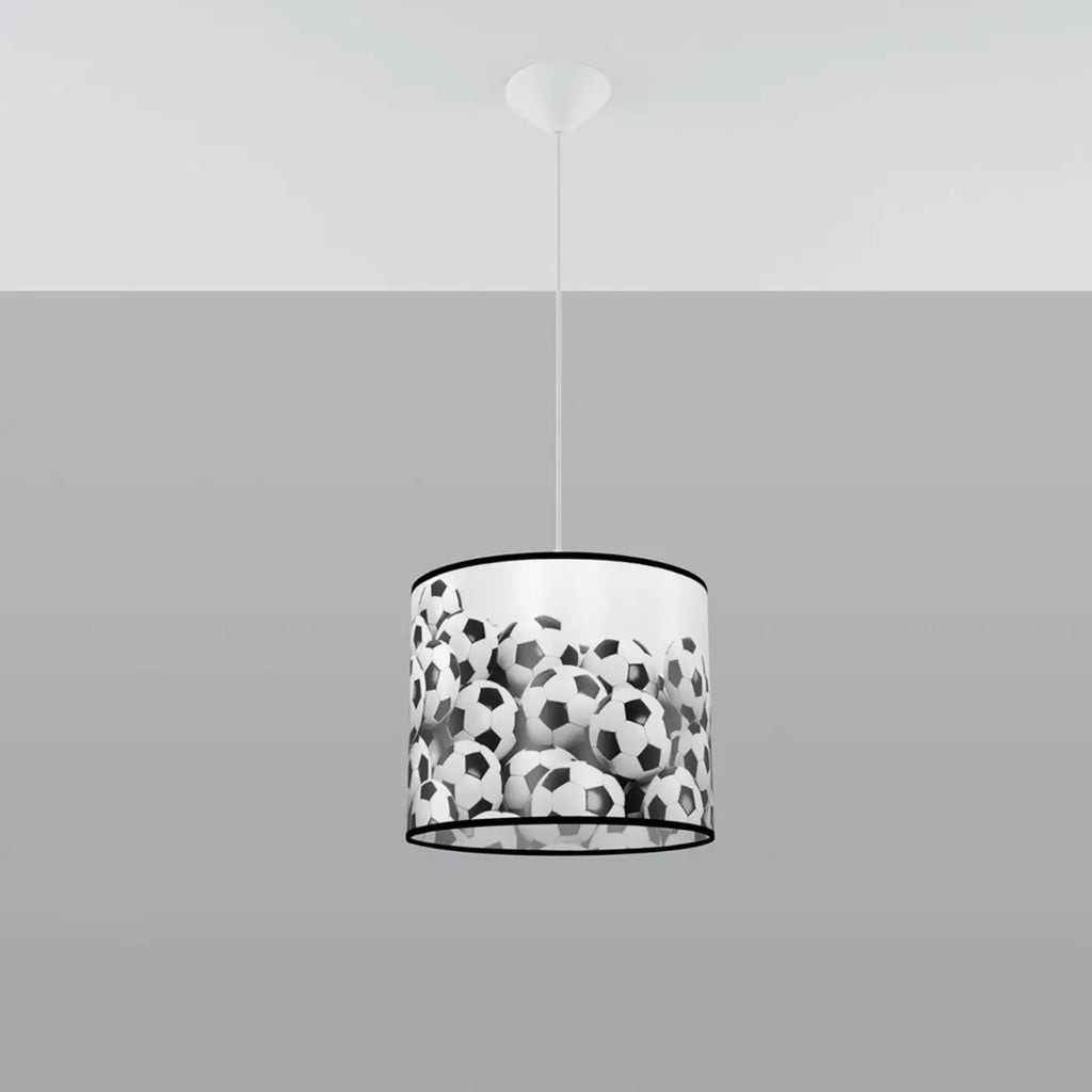 Suspension Luminaire | FOOTBALL