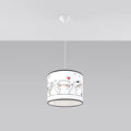 Suspension Luminaire | CAT