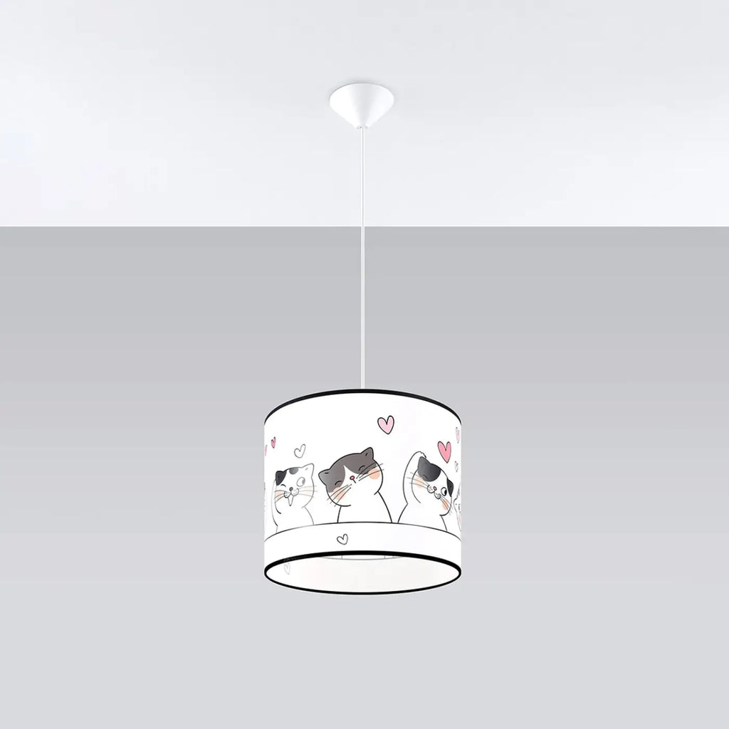 Suspension Luminaire | CAT