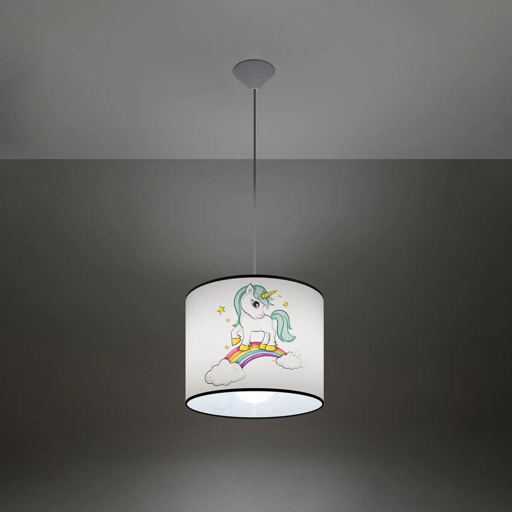 Suspension Luminaire | UNICORN