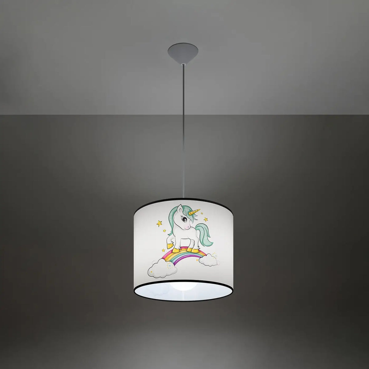 Suspension Luminaire | UNICORN