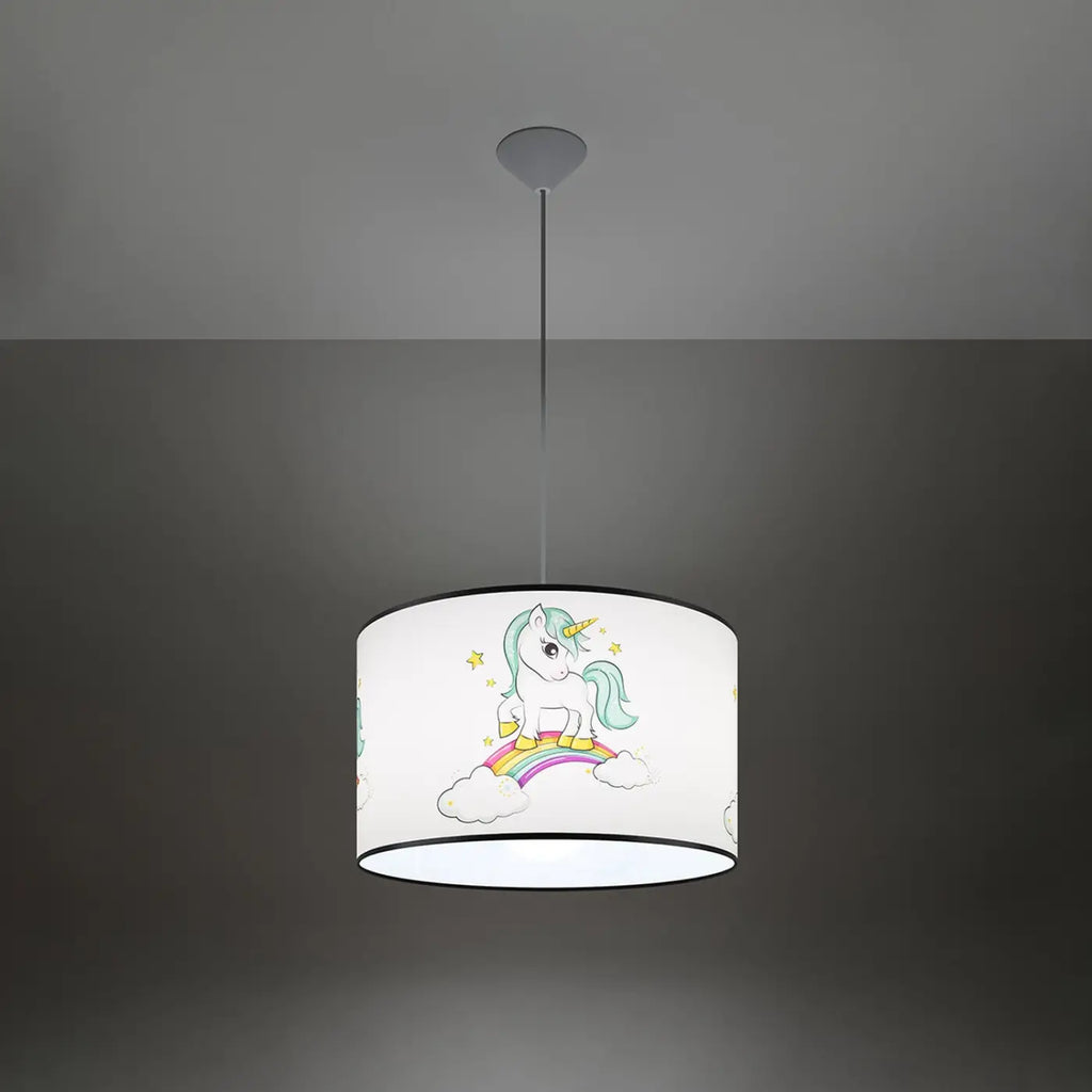 Suspension Luminaire | UNICORN