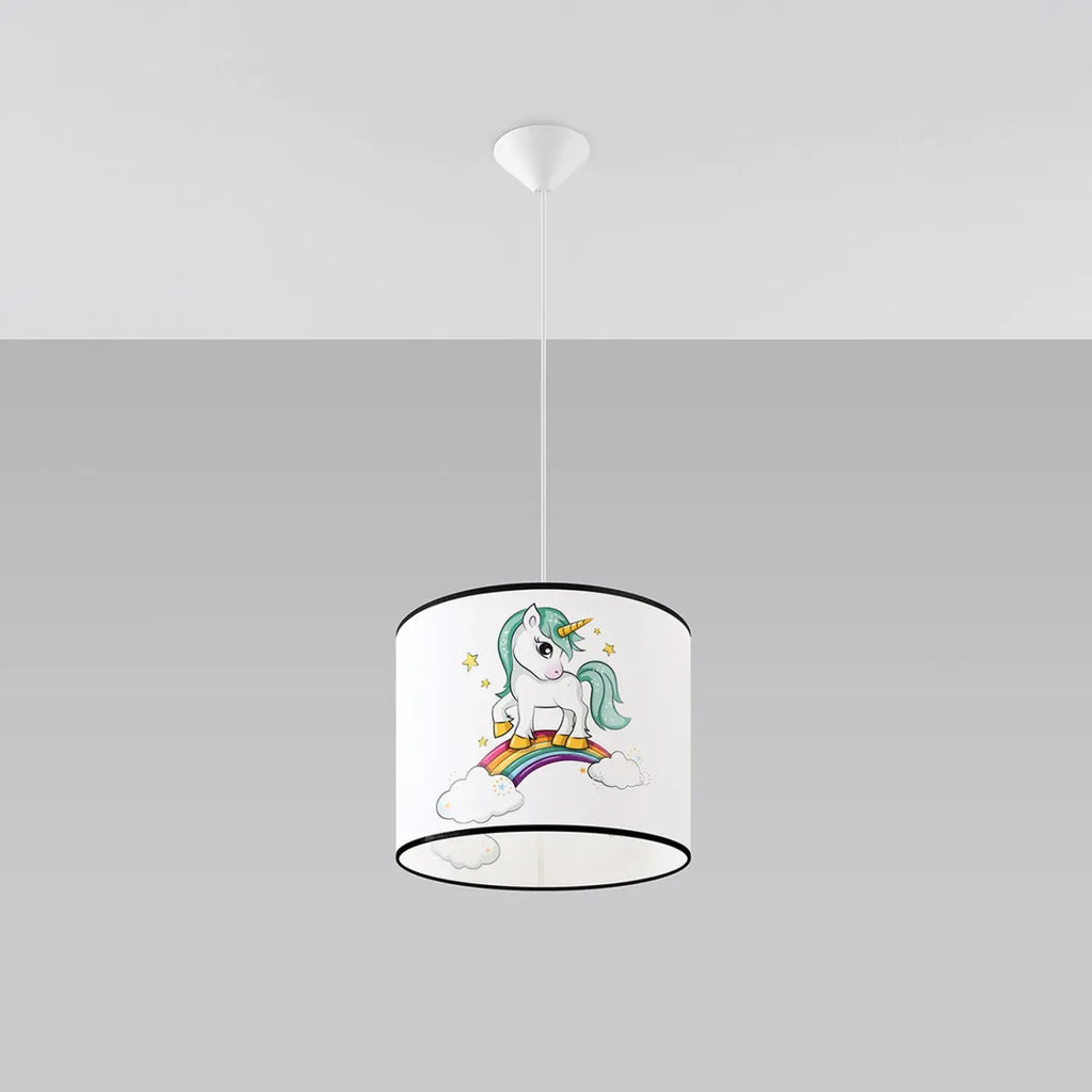 Suspension Luminaire | UNICORN