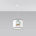 Suspension Luminaire | UNICORN