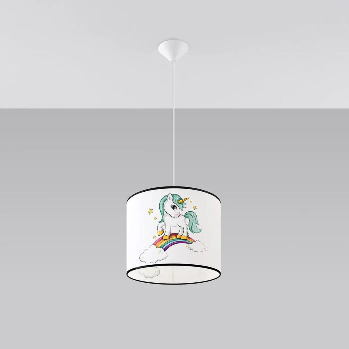 Suspension Luminaire | UNICORN