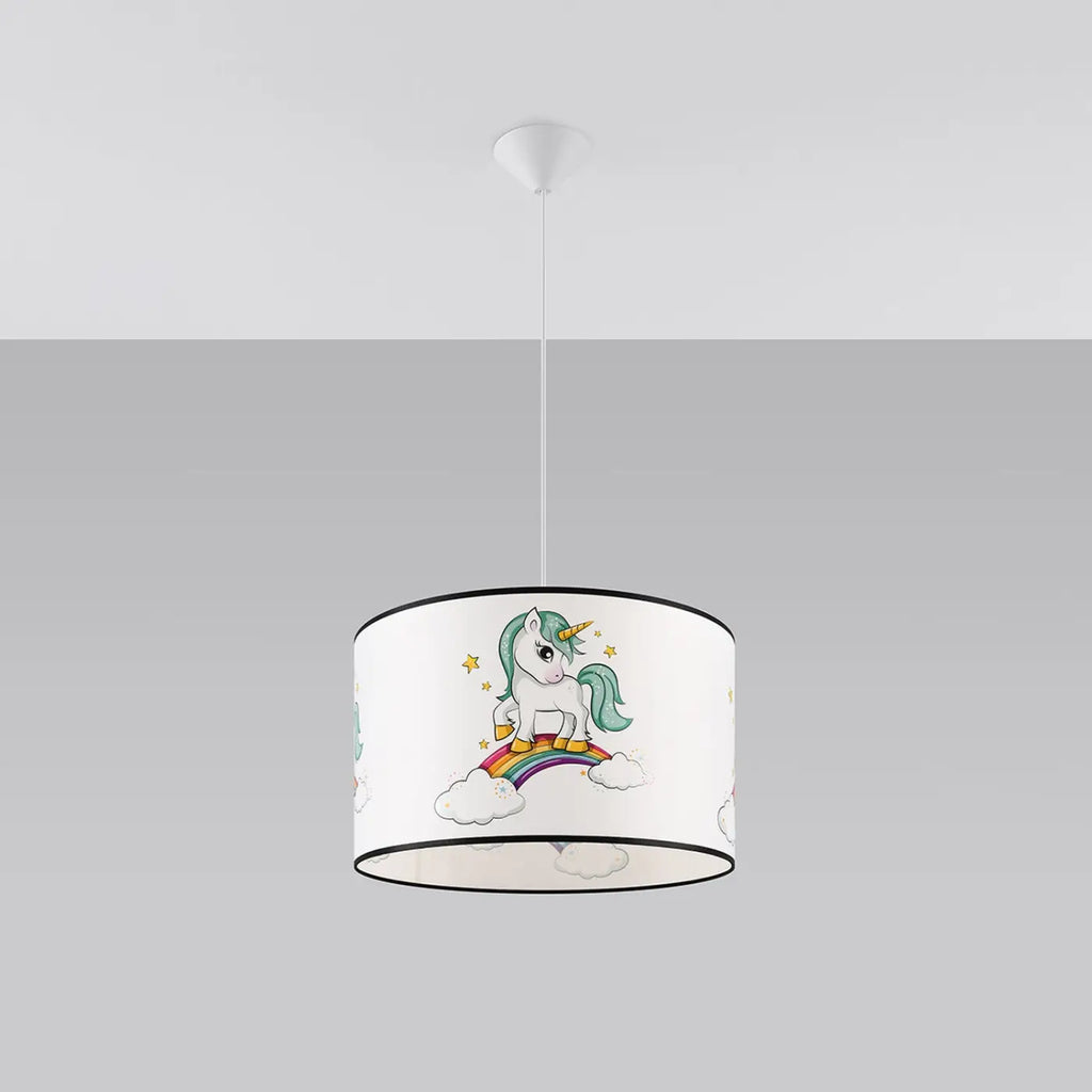 Suspension Luminaire | UNICORN