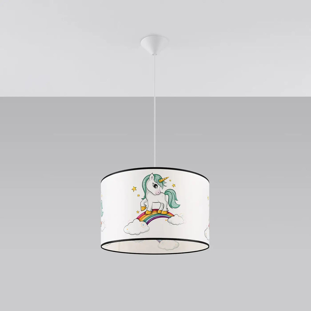 Suspension Luminaire | UNICORN