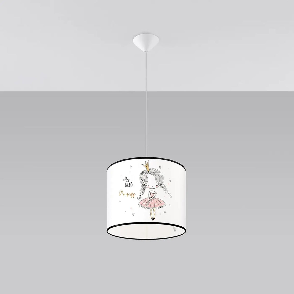 Suspension Luminaire | PRINCESS
