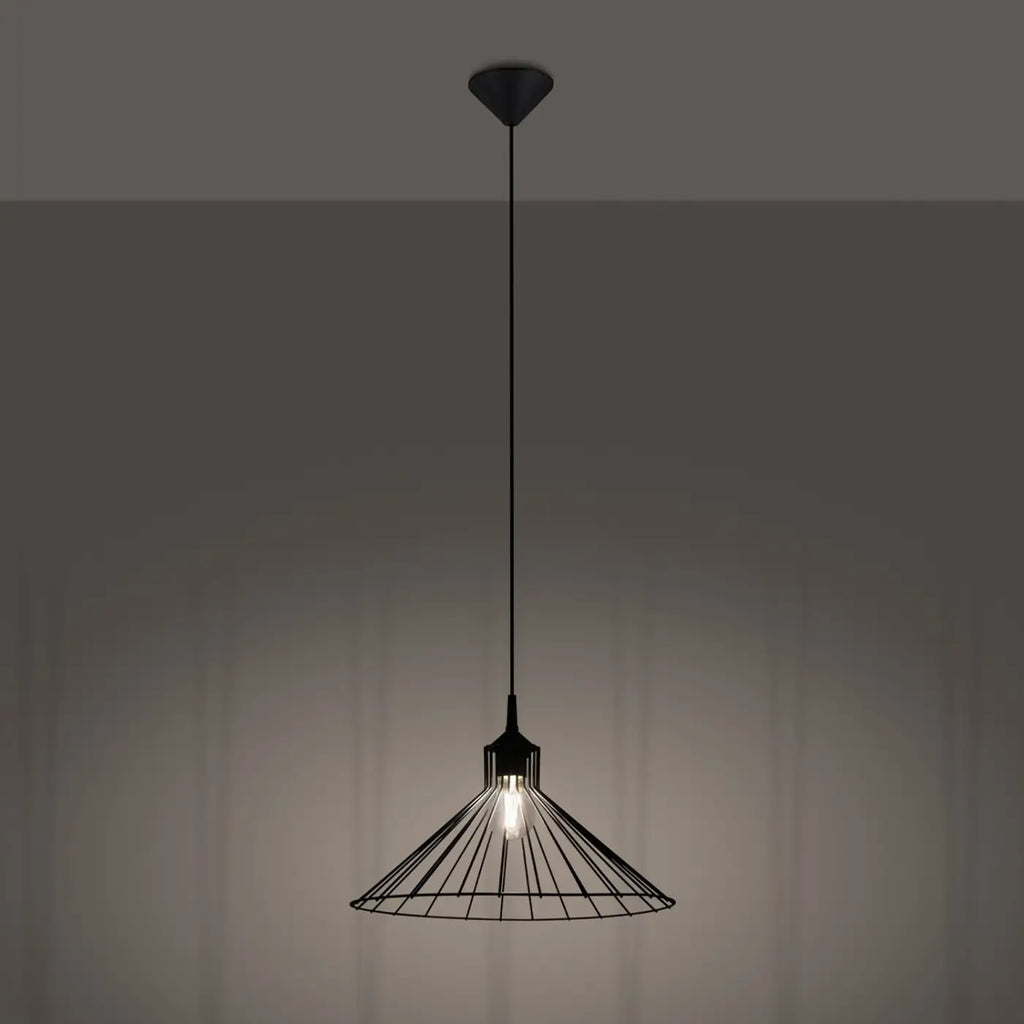 Suspension Luminaire | EDA