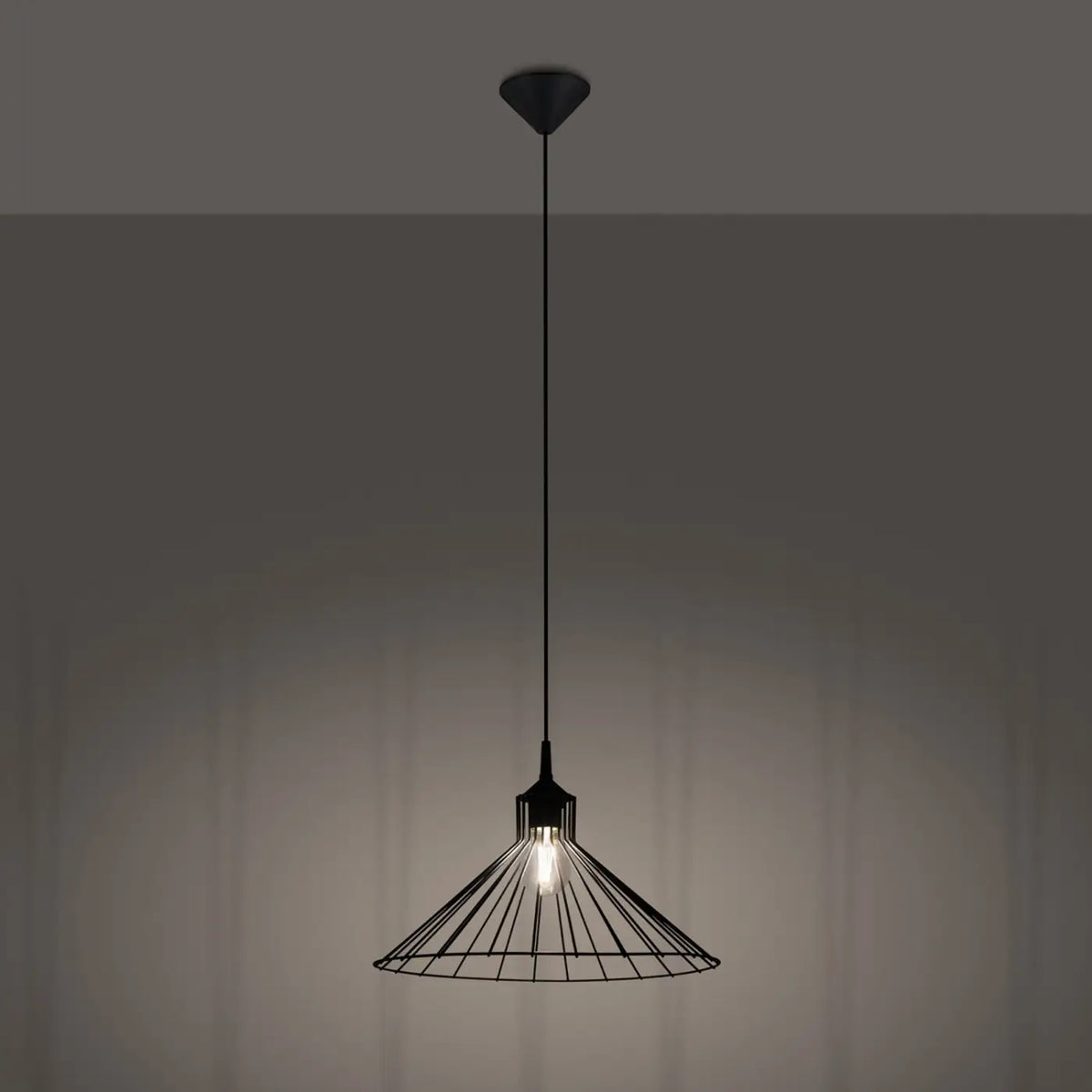 Suspension Luminaire | EDA
