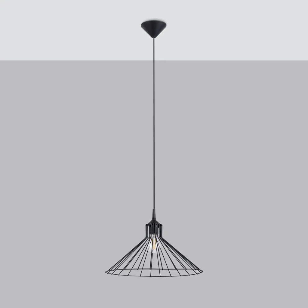 Suspension Luminaire | EDA