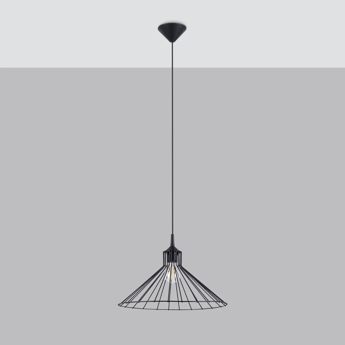 Suspension Luminaire | EDA