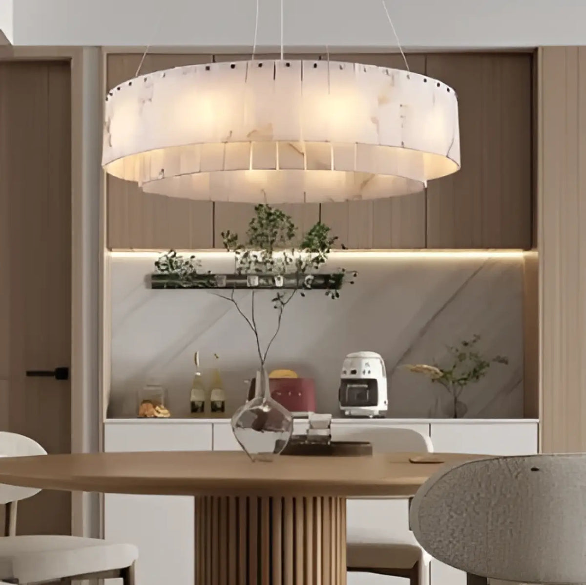 Suspension Luminaire | BURDIRY