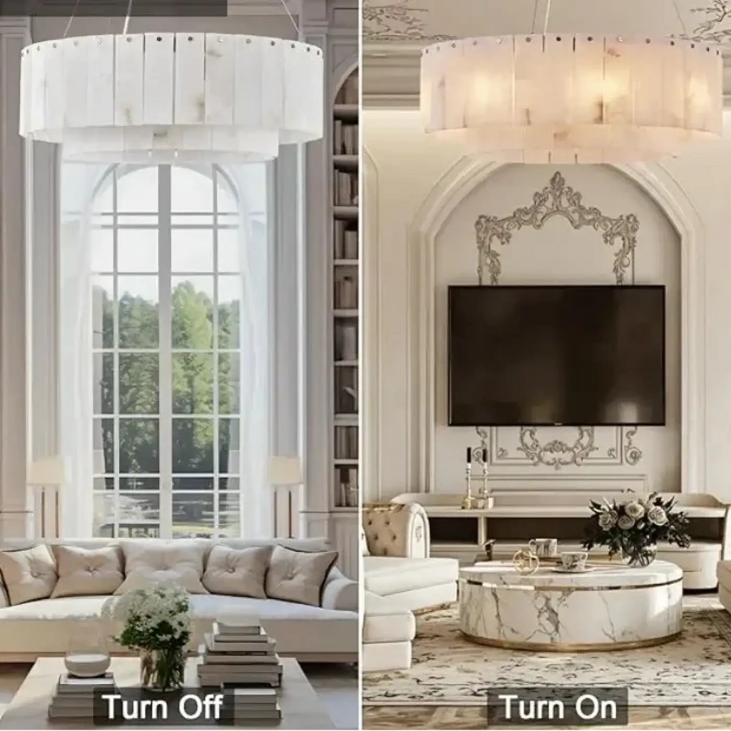 Suspension Luminaire | BURDIRY