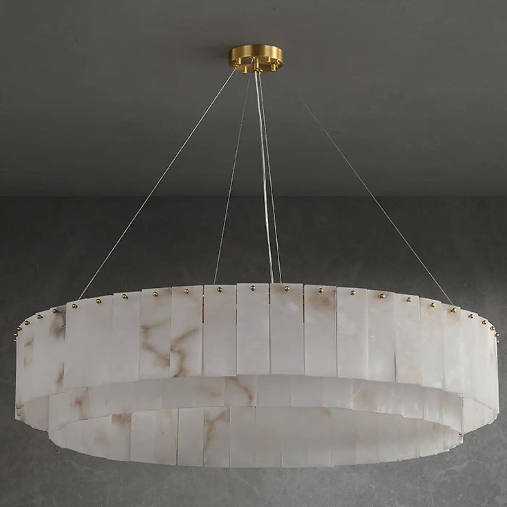 Suspension Luminaire | BURDIRY