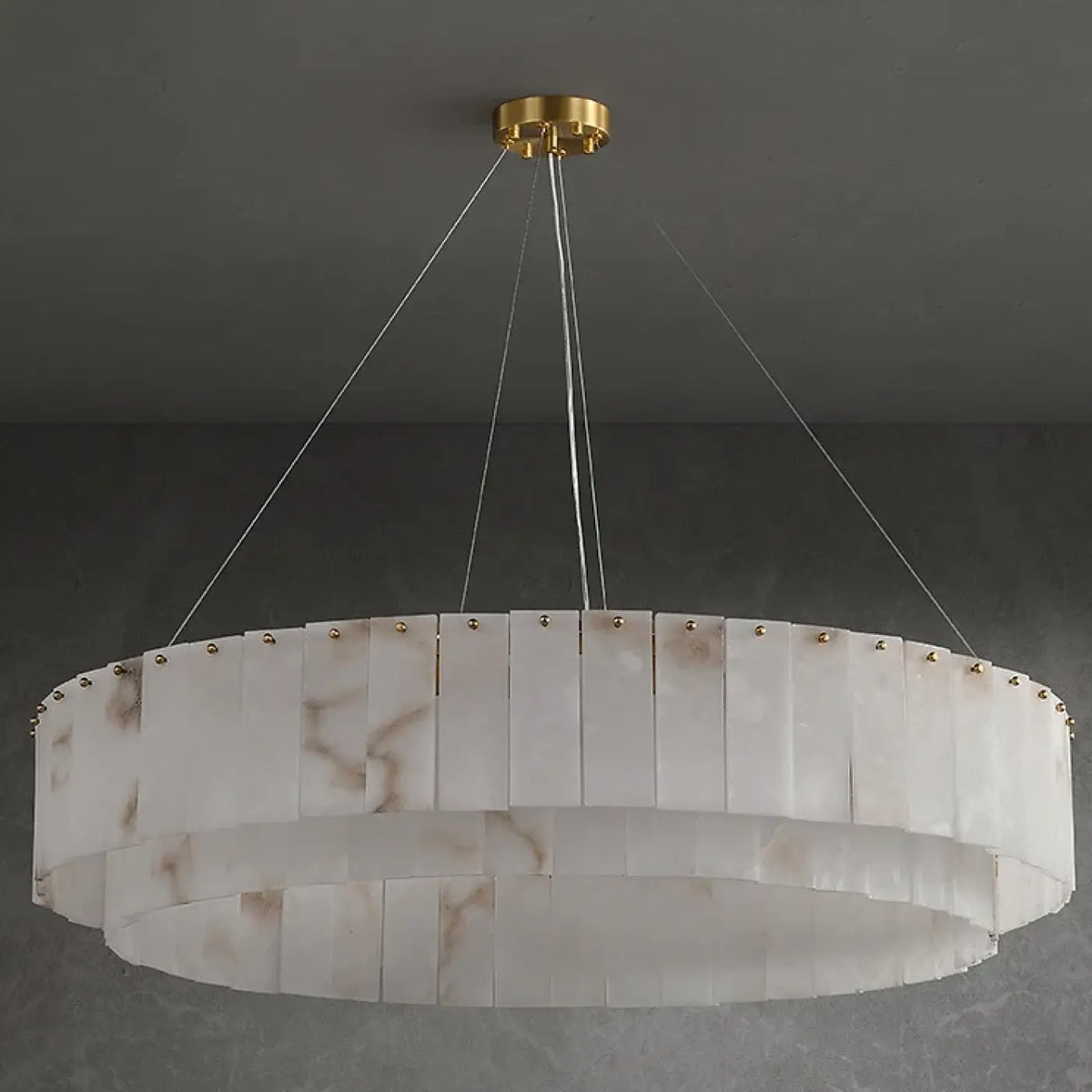 Suspension Luminaire | BURDIRY