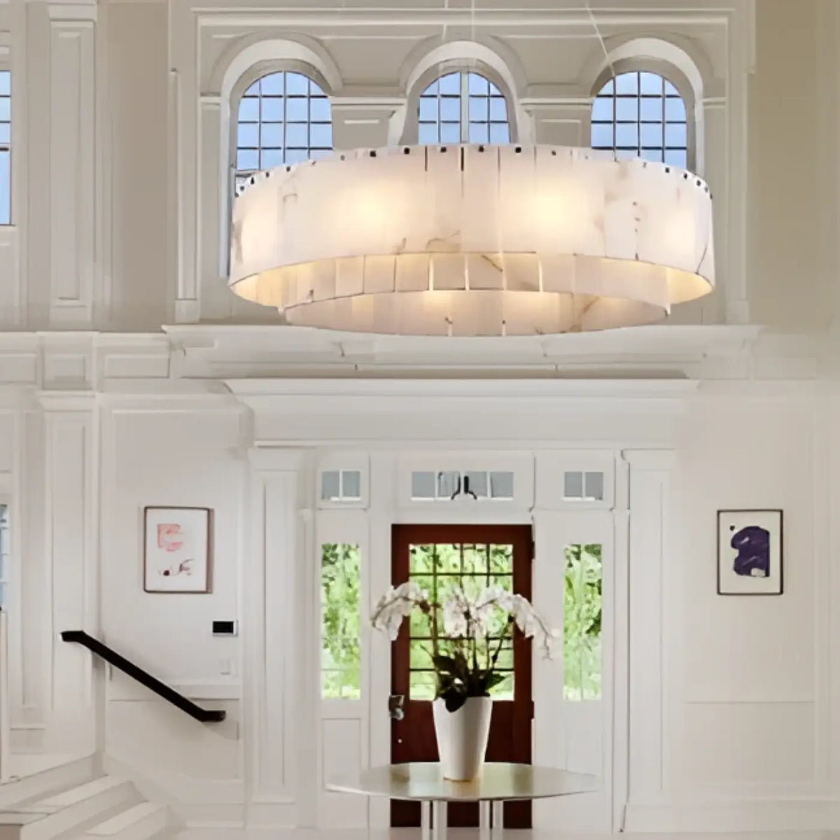 Suspension Luminaire | BURDIRY
