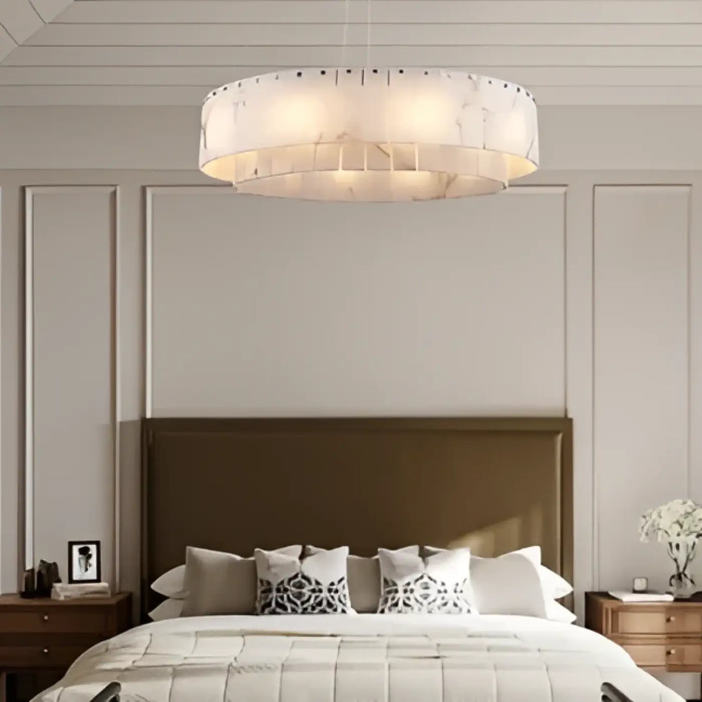 Suspension Luminaire | BURDIRY