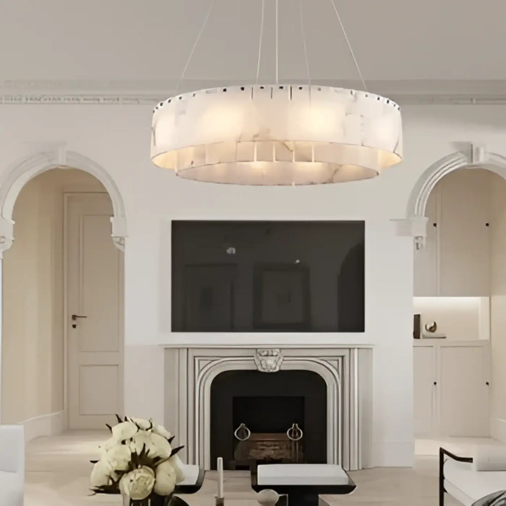 Suspension Luminaire | BURDIRY