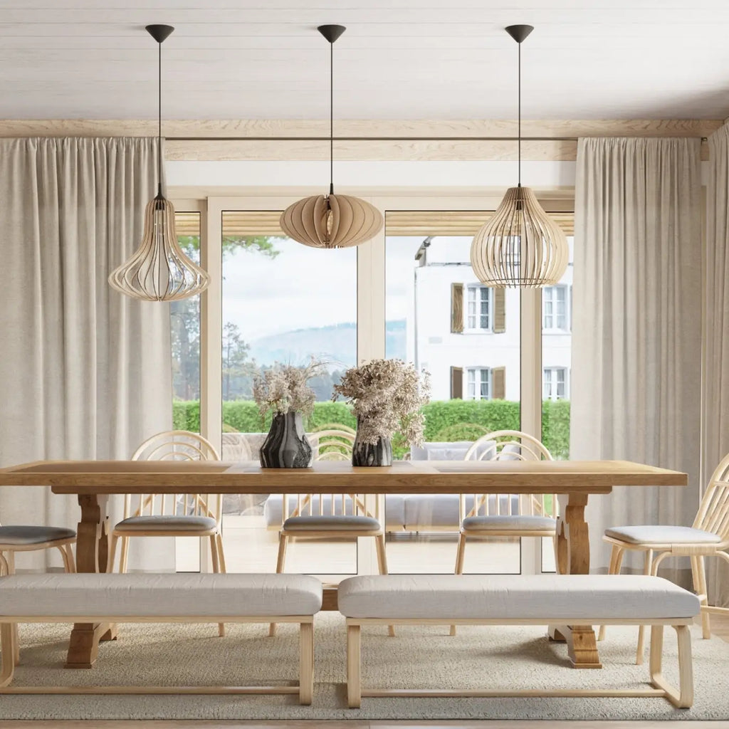 Suspension Luminaire | ELZA