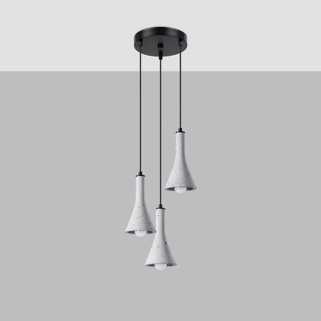 Suspension Luminaire | REA