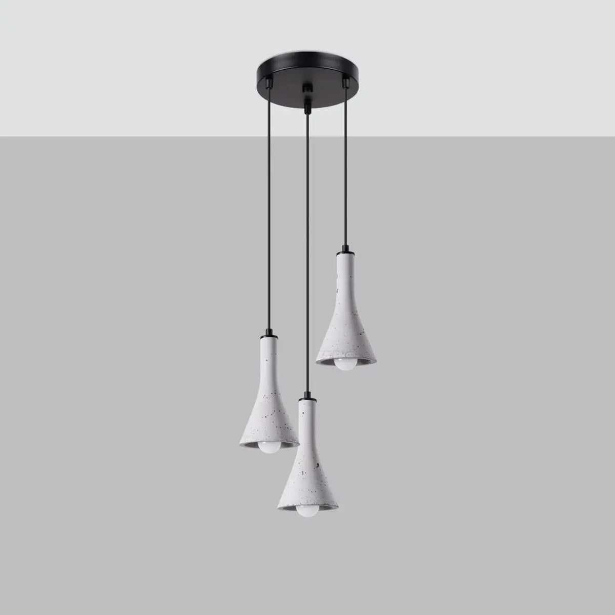 Suspension Luminaire | REA