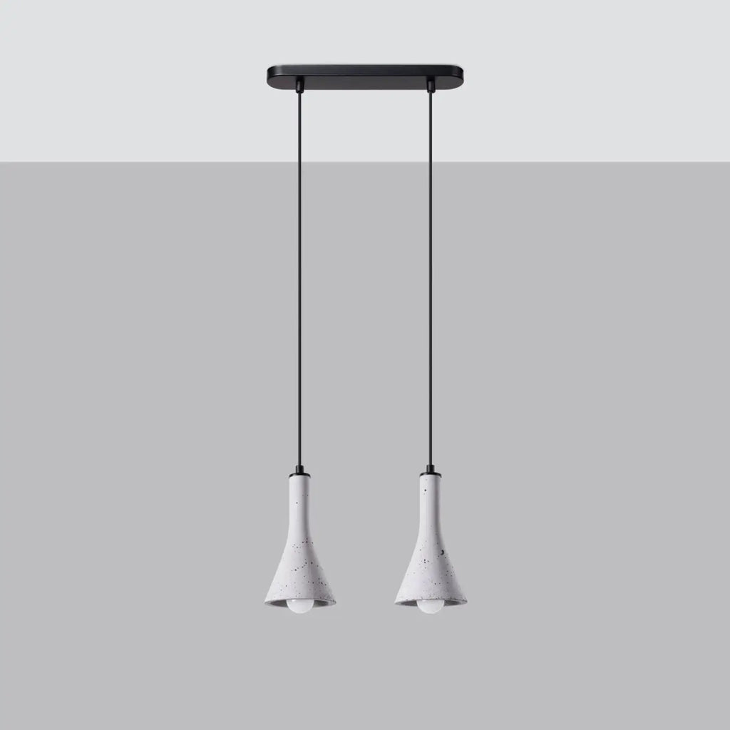Suspension Luminaire | REA
