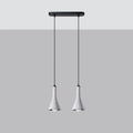 Suspension Luminaire | REA