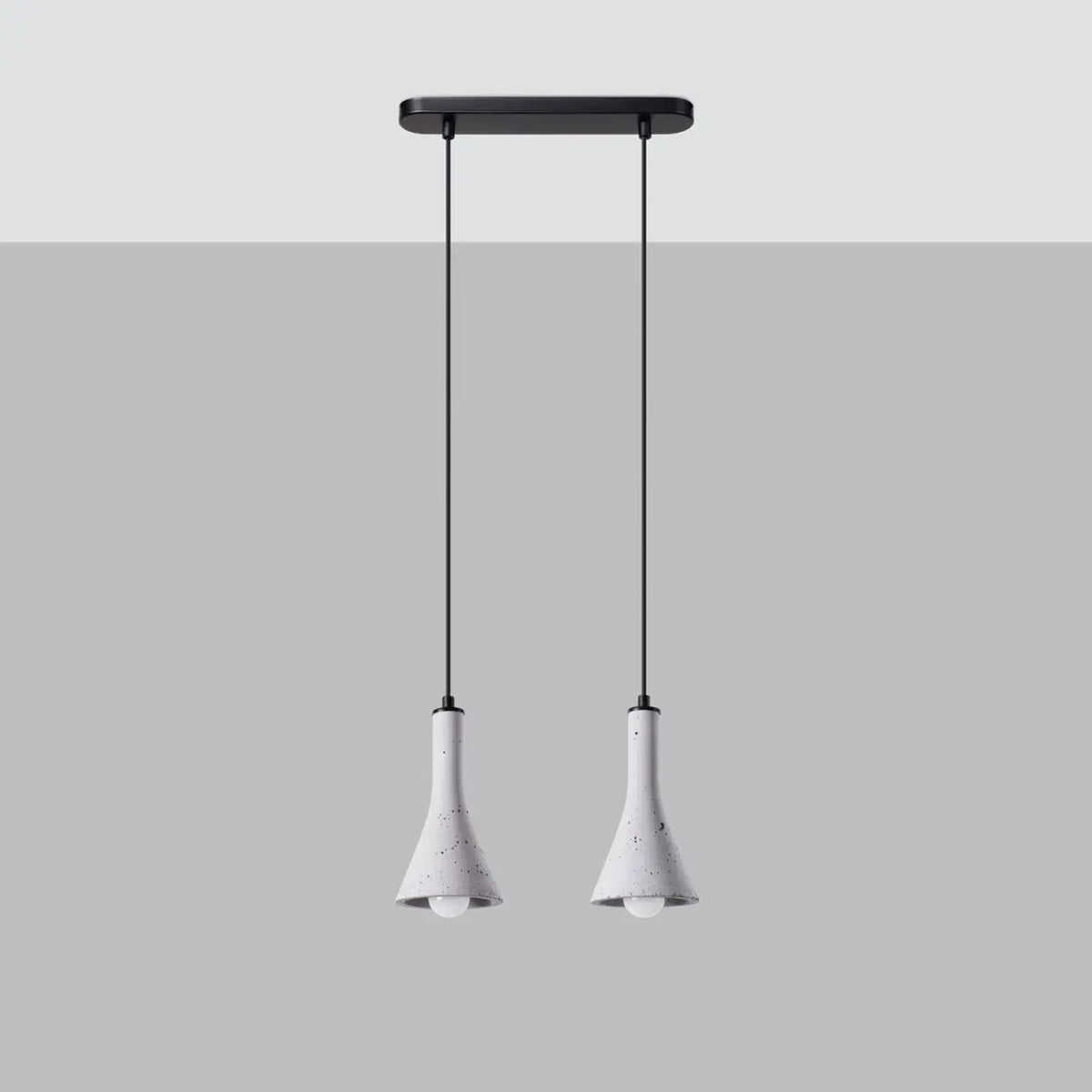Suspension Luminaire | REA