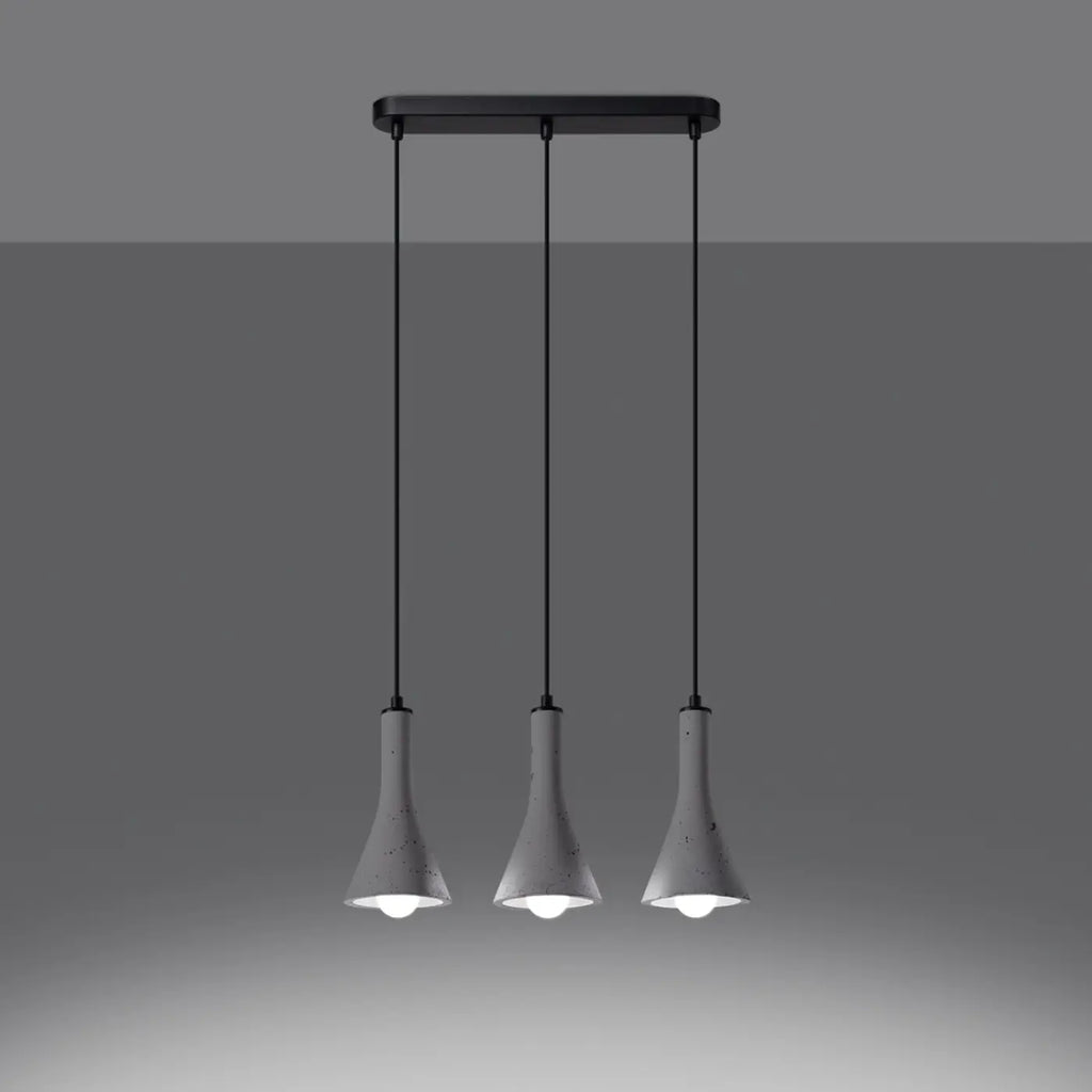 Suspension Luminaire | REA