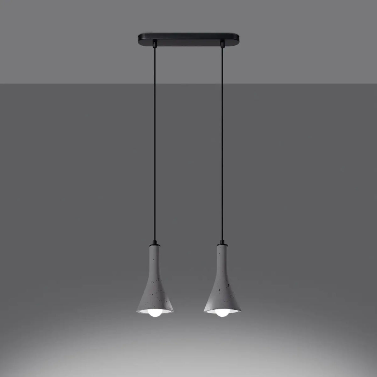Suspension Luminaire | REA