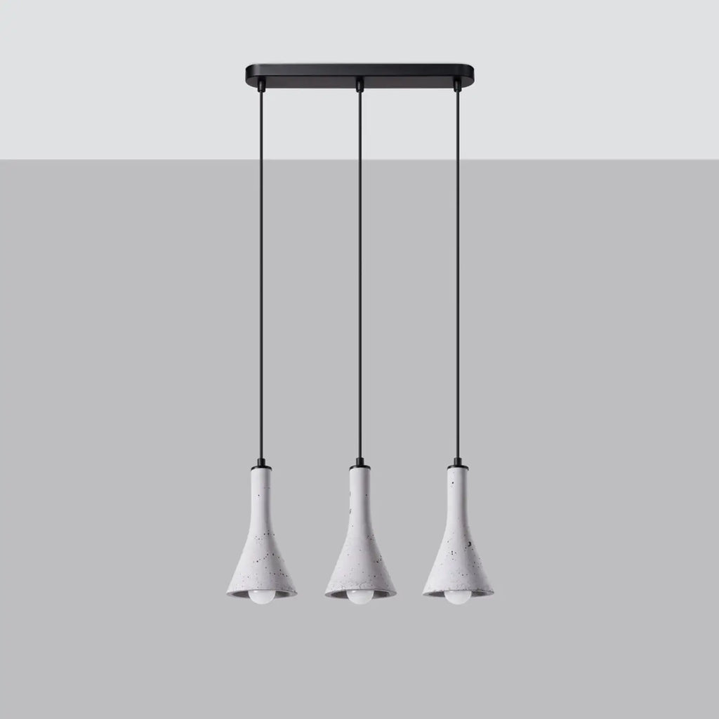 Suspension Luminaire | REA