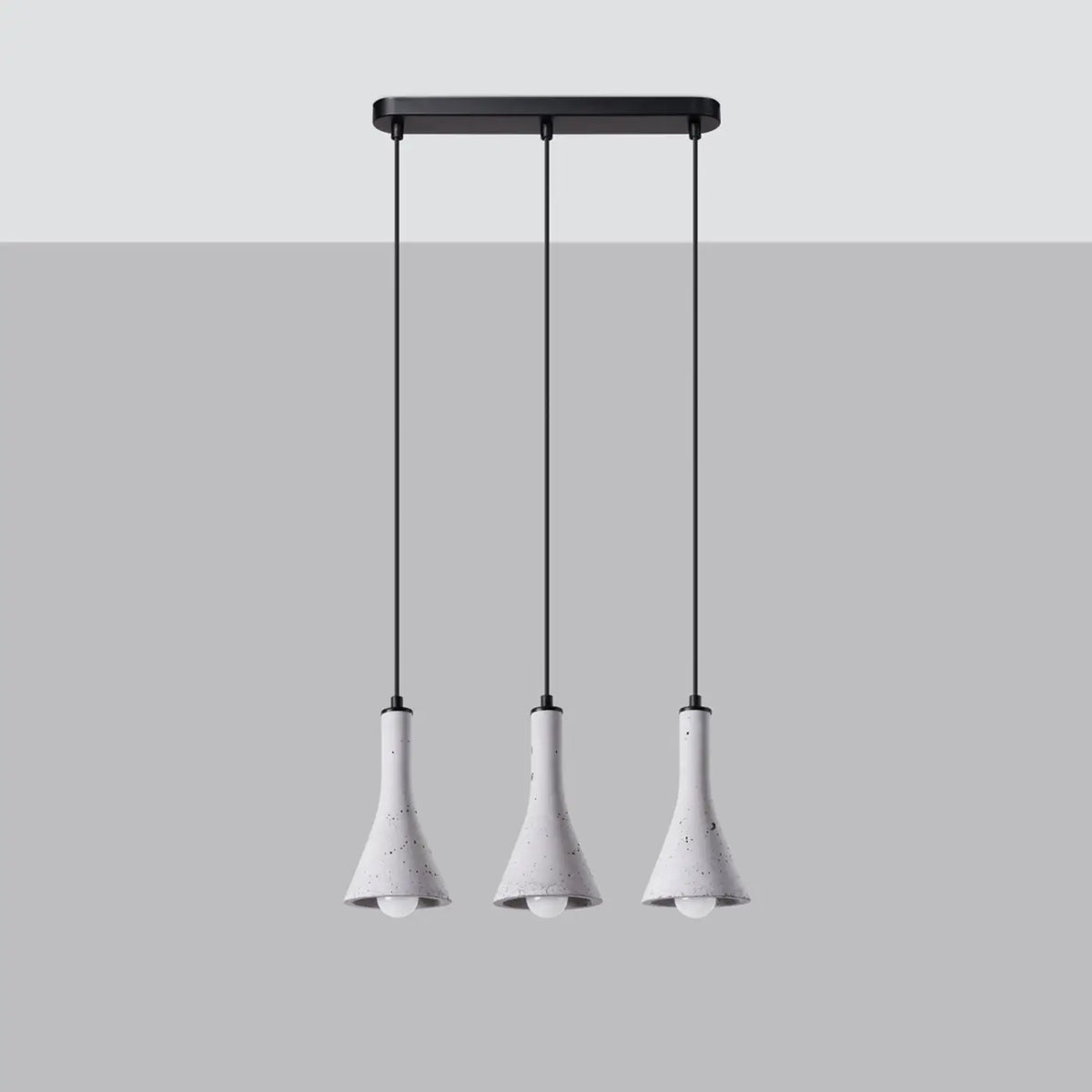 Suspension Luminaire | REA