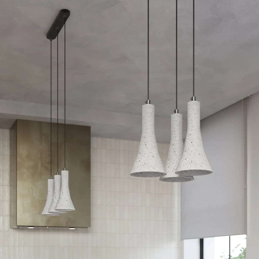 Suspension Luminaire | REA
