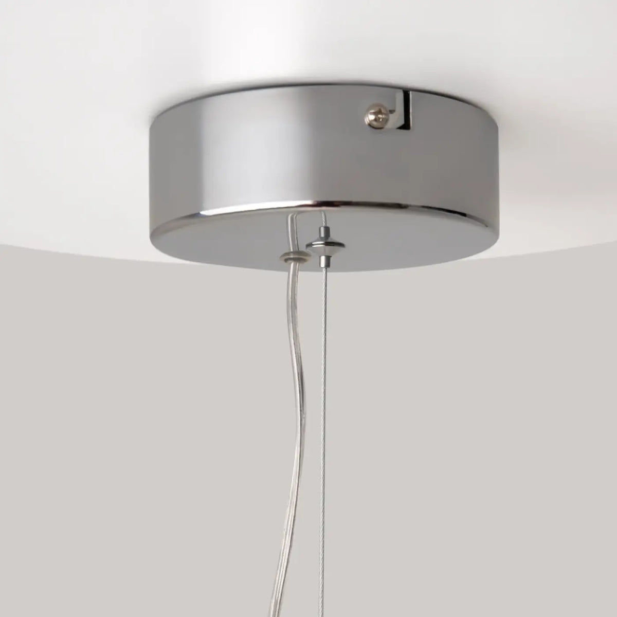 Suspension Luminaire | COLLAR (Multi-globes)