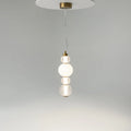 Suspension Luminaire | COLLAR (Globe)