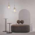 Suspension Luminaire | COMETA (Globe)