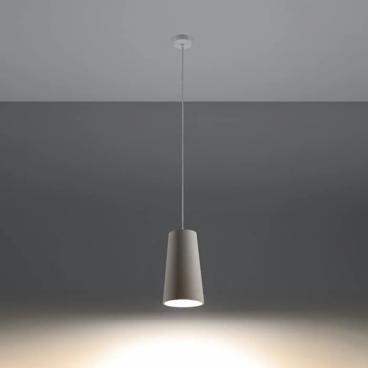 Suspension Luminaire | GULCAN
