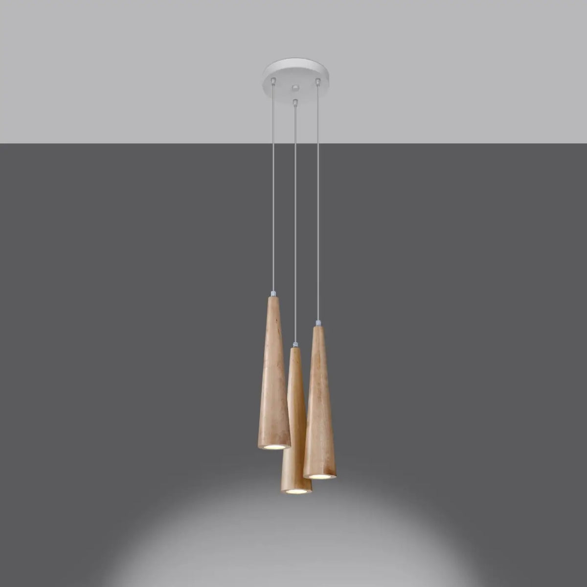 Suspension Luminaire | SULA