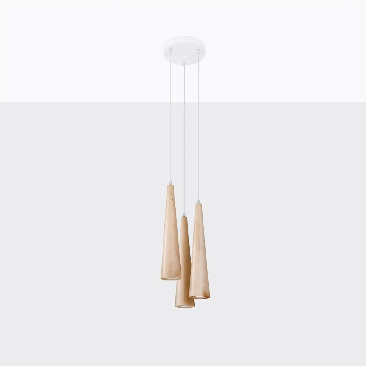 Suspension Luminaire | SULA