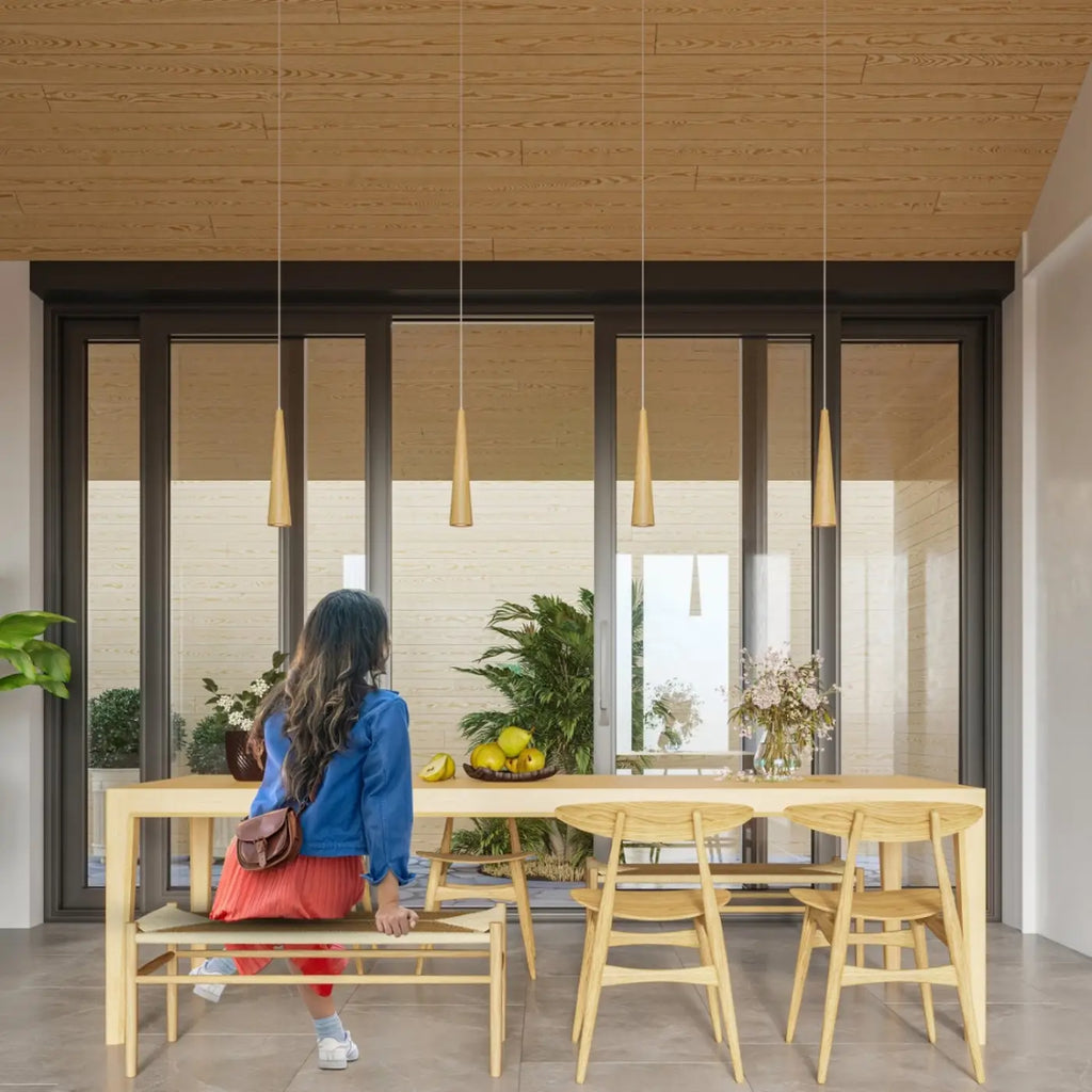 Suspension Luminaire | SULA